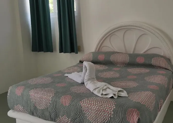 Large And Comfy Apartment, Near Dt And Principal Beach! *