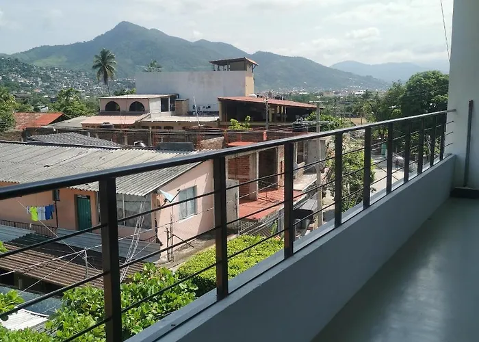 Apartamento Large And Comfy Apartment, Near Dt And Principal Beach! *